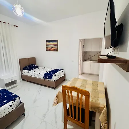 Retreat Πανσιόν