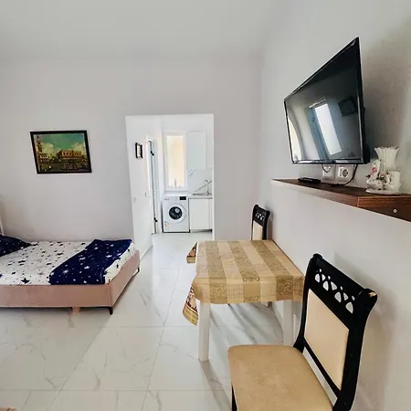 Πανσιόν Retreat